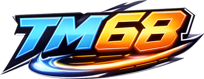 TM 68 Logo
